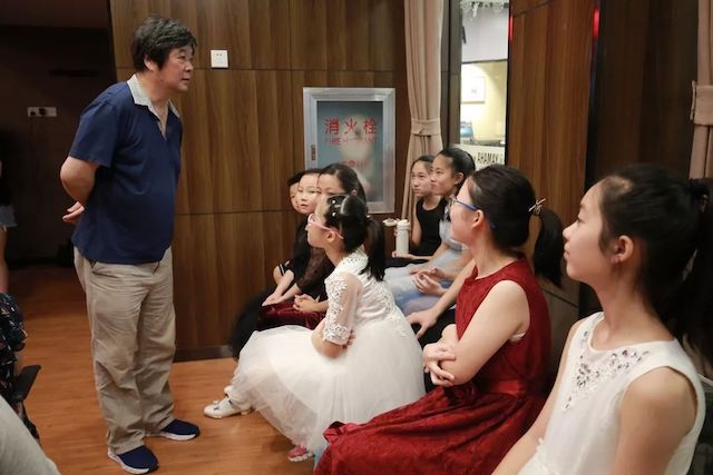 【精彩回顾】e-EU | e联远程艺术教育联盟活动——千亿球友会特邀艺术家李良伟远程实验公开课&音乐沙龙